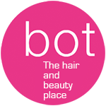 The hair and beauty place